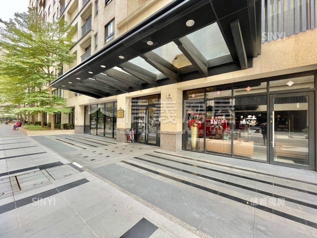 來了！寓上里安三房平車房屋室內格局與周邊環境