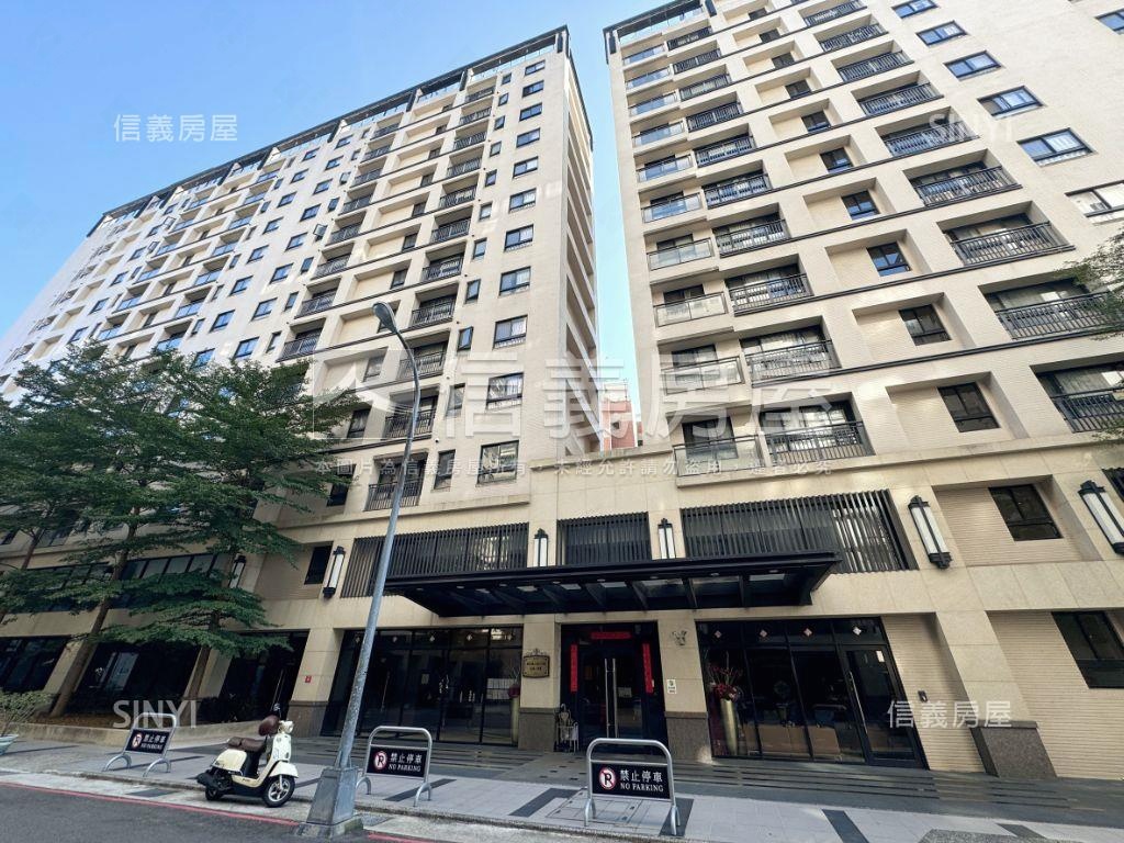 來了！寓上里安三房平車房屋室內格局與周邊環境