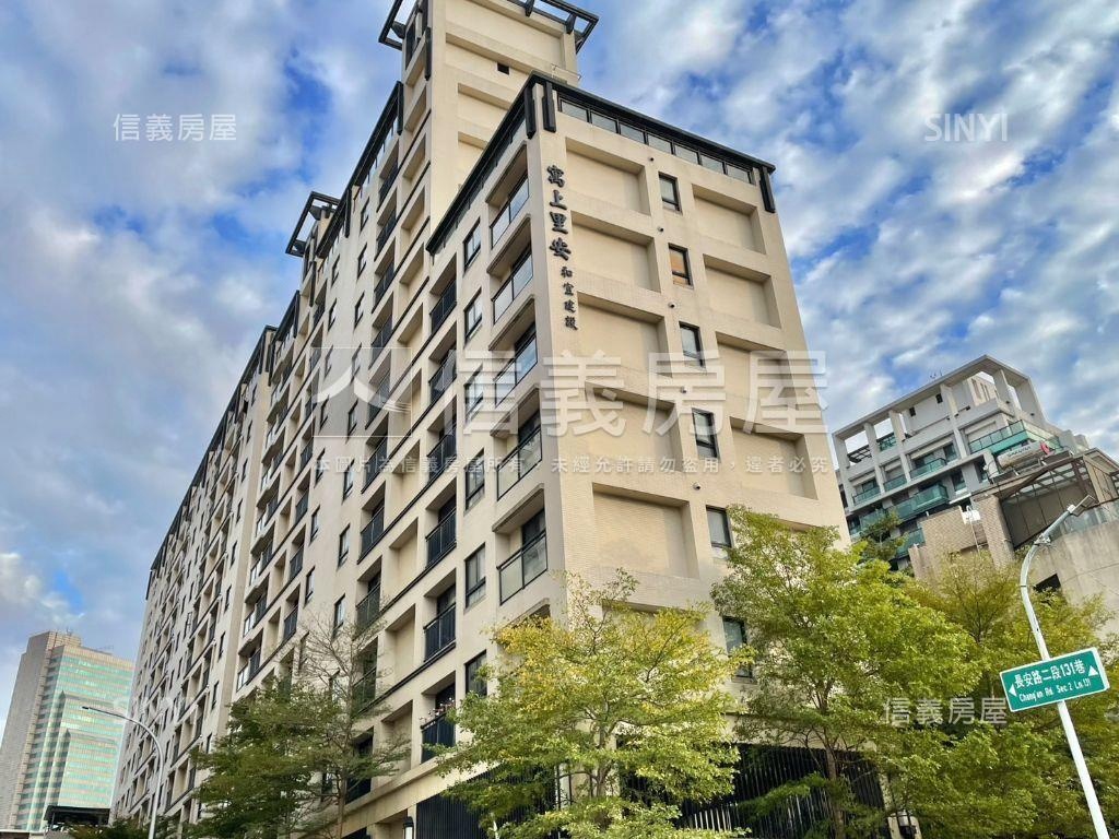 來了！寓上里安三房平車房屋室內格局與周邊環境