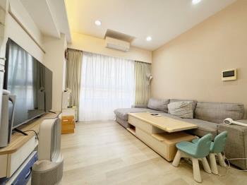 新案！寓上里安三房平車