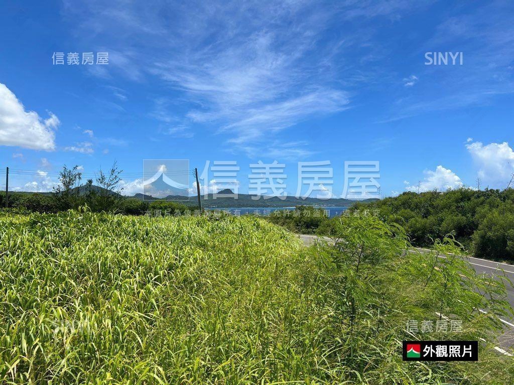 墾丁貓鼻頭海景土地房屋室內格局與周邊環境
