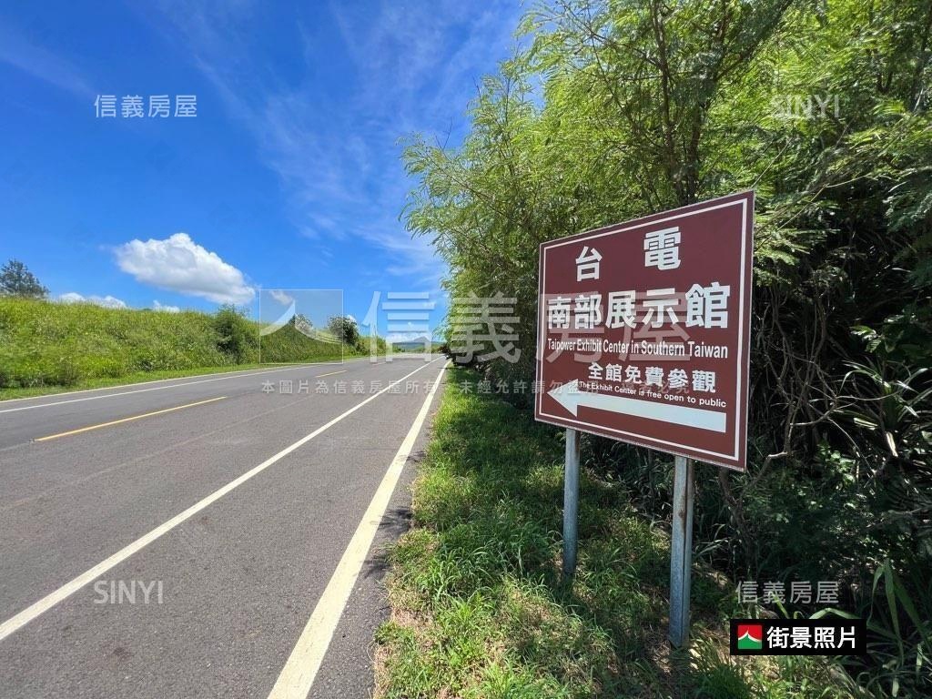 墾丁貓鼻頭海景土地房屋室內格局與周邊環境