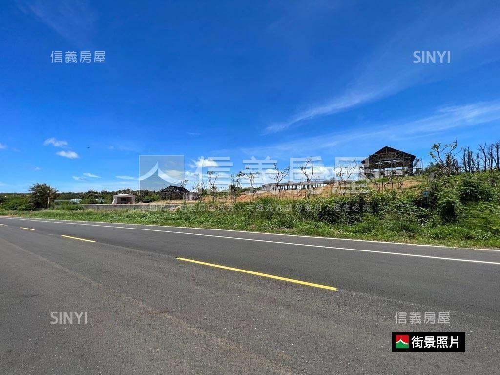 墾丁貓鼻頭海景土地房屋室內格局與周邊環境