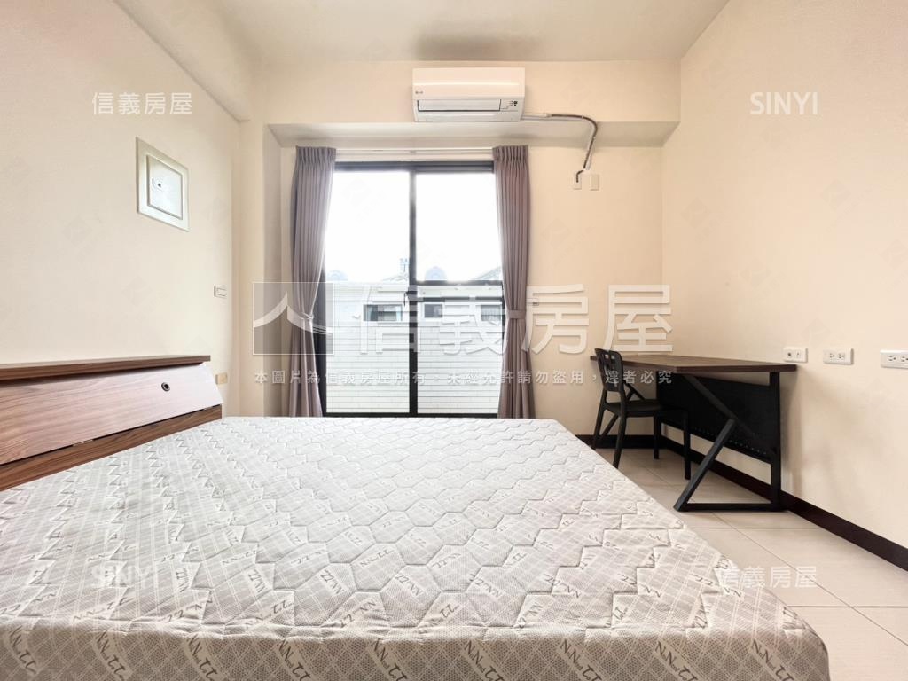 近南科間間套房傳統美墅房屋室內格局與周邊環境