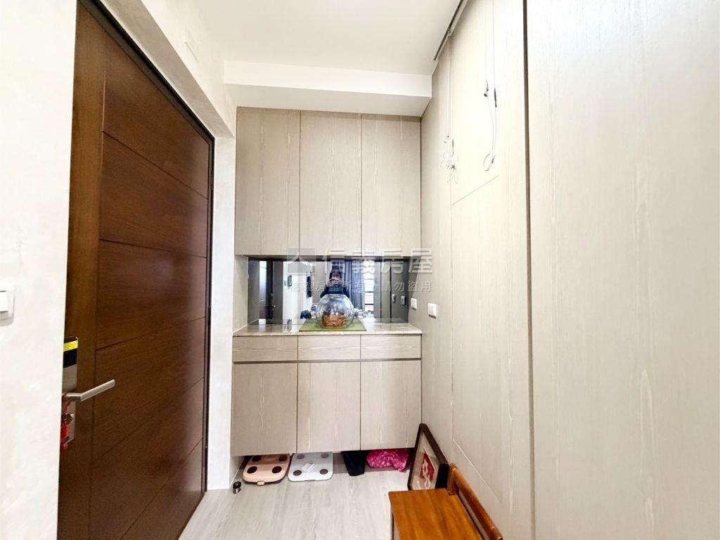 近海山站．長群帝王樓層房屋室內格局與周邊環境