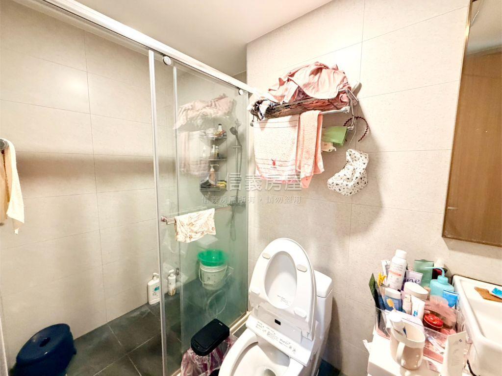 近海山站．長群帝王樓層房屋室內格局與周邊環境