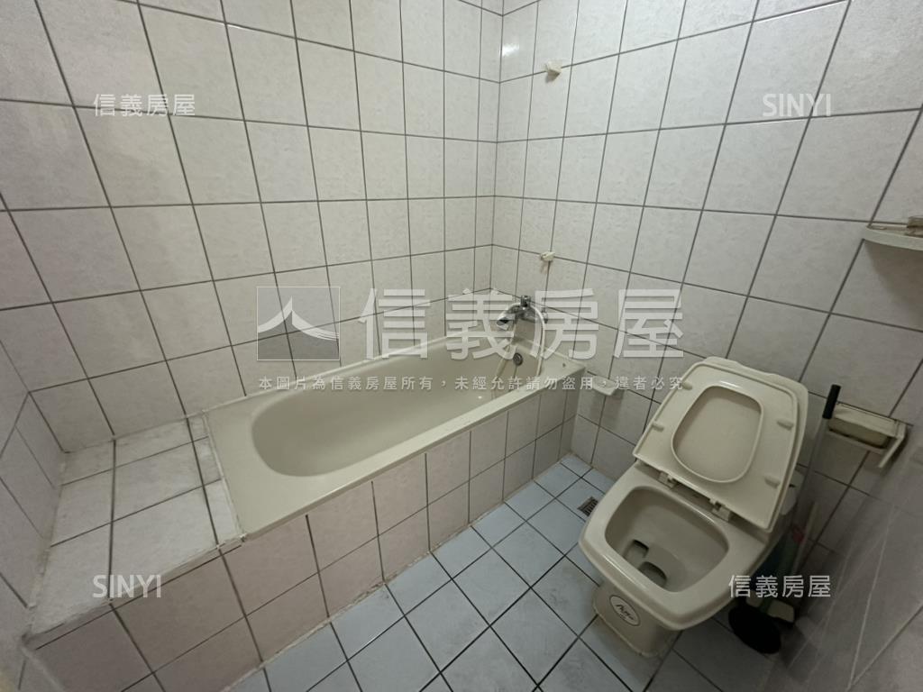 西屯中科視野四房平車房屋室內格局與周邊環境