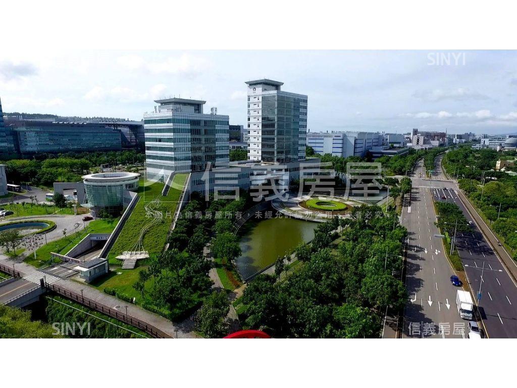 西屯中科視野四房平車房屋室內格局與周邊環境