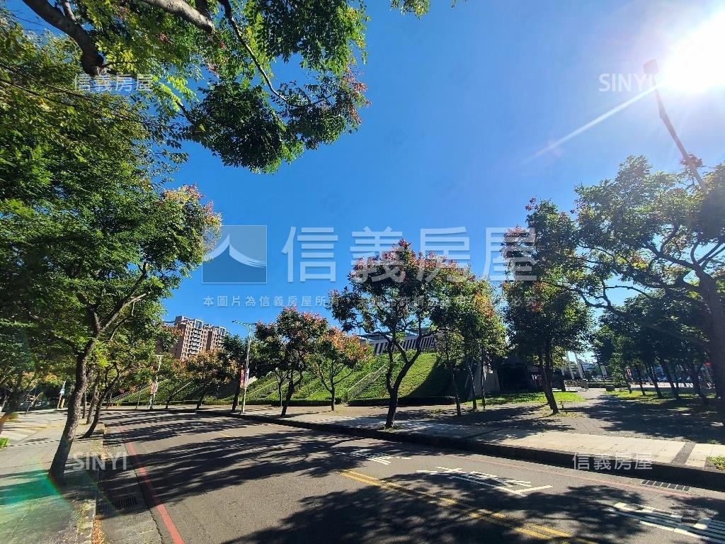 廣豐置地－櫻花綠景別墅房屋室內格局與周邊環境