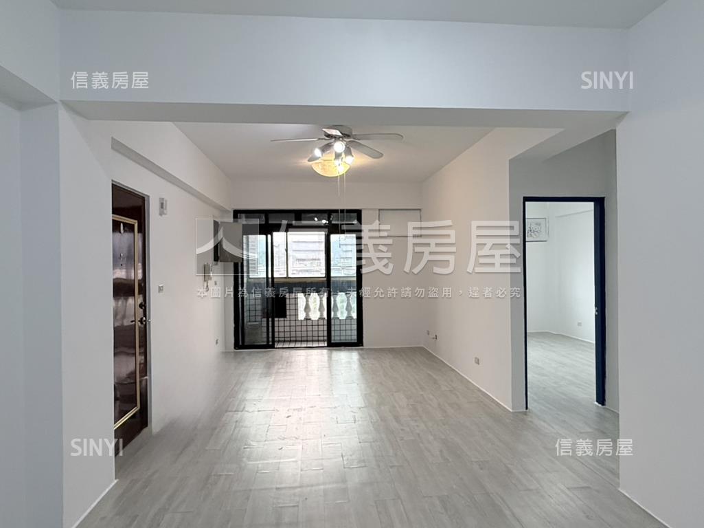 汐止康寧街大四房房屋室內格局與周邊環境