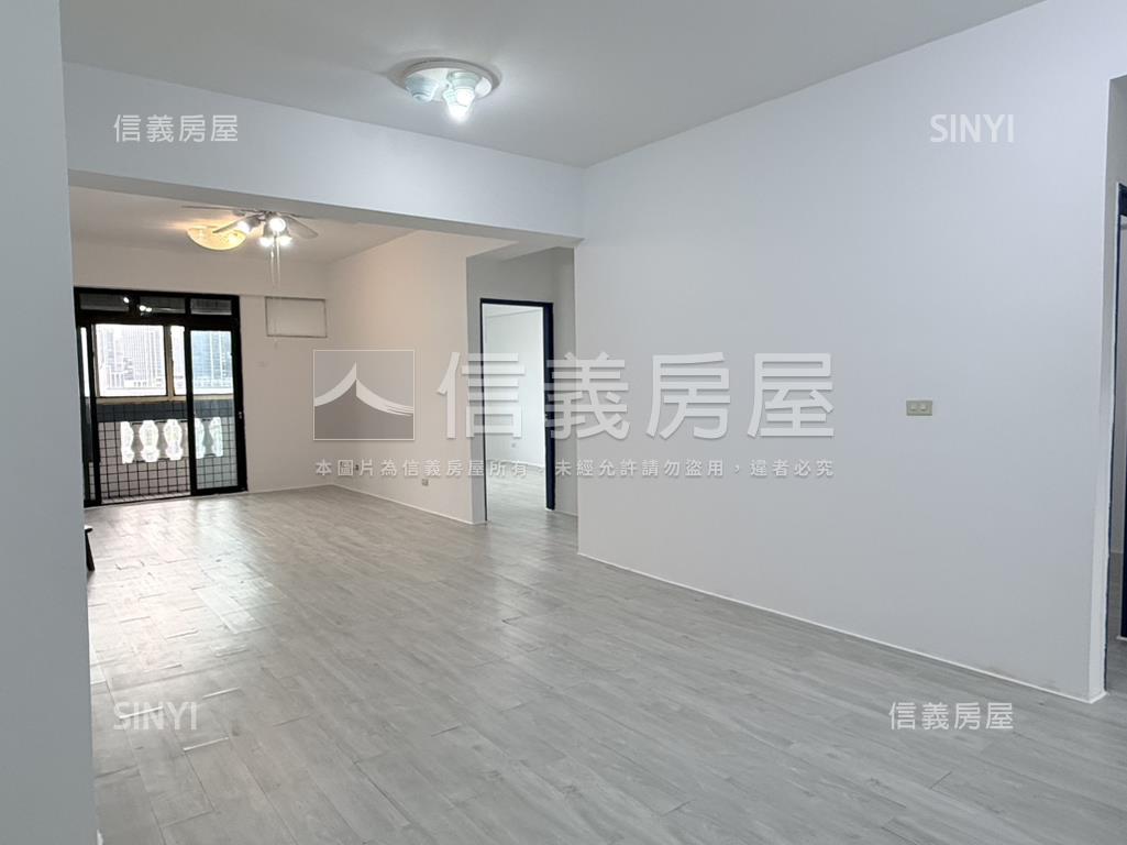 汐止康寧街大四房房屋室內格局與周邊環境