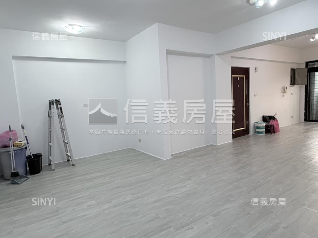 汐止康寧街大四房房屋室內格局與周邊環境