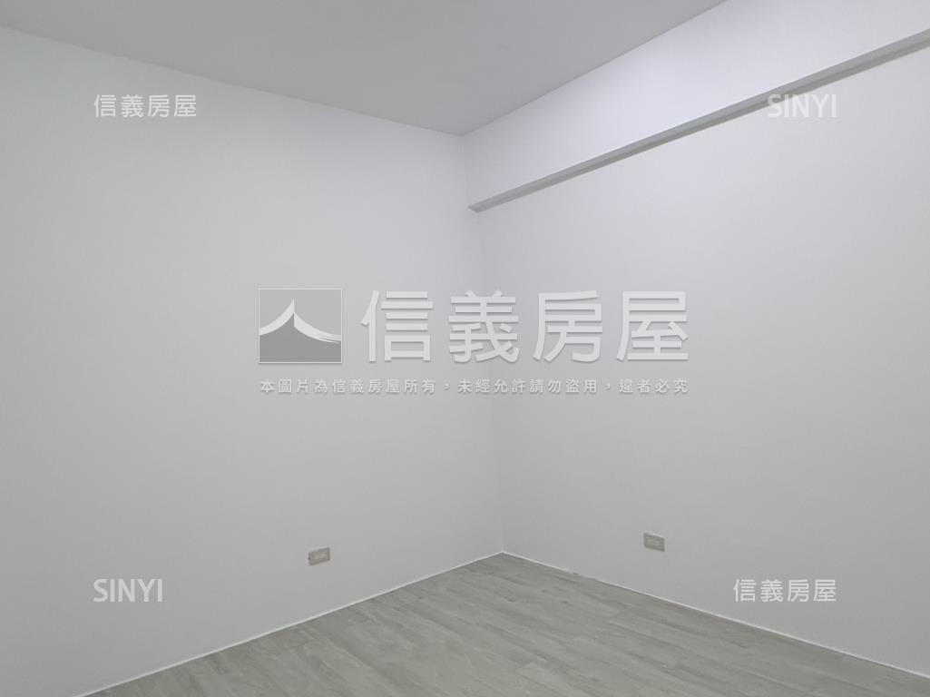 汐止康寧街大四房房屋室內格局與周邊環境