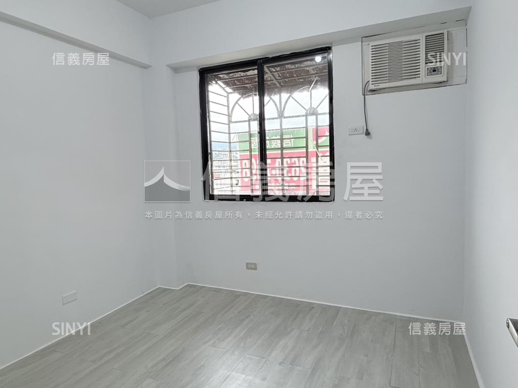 汐止康寧街大四房房屋室內格局與周邊環境