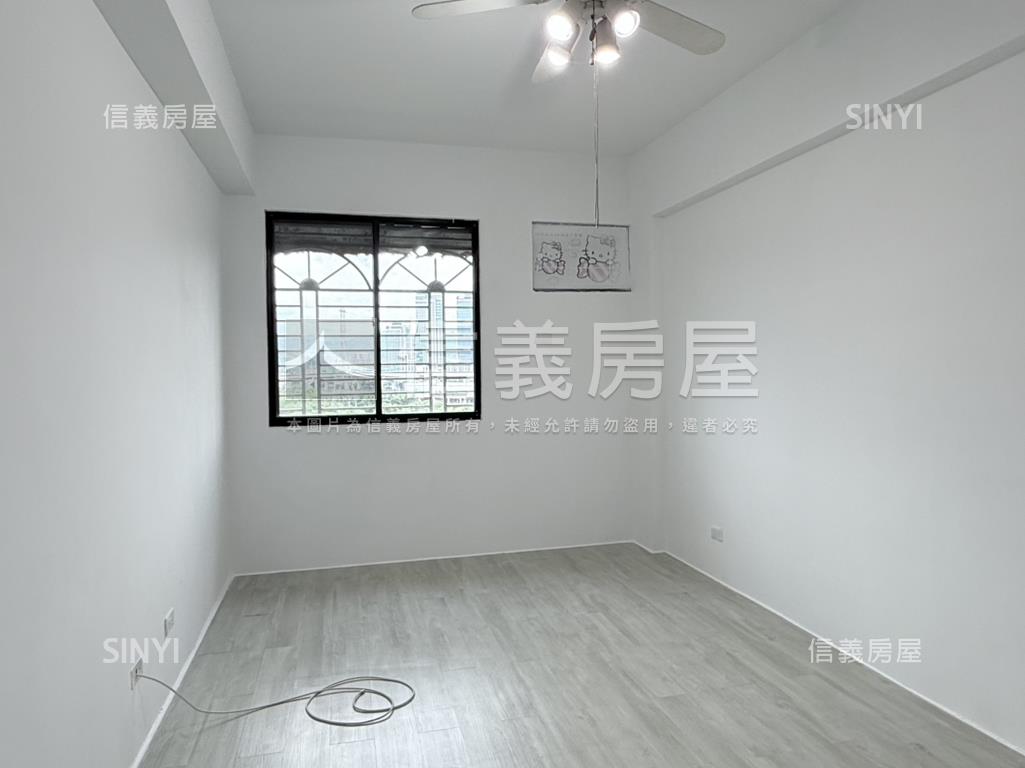 汐止康寧街大四房房屋室內格局與周邊環境