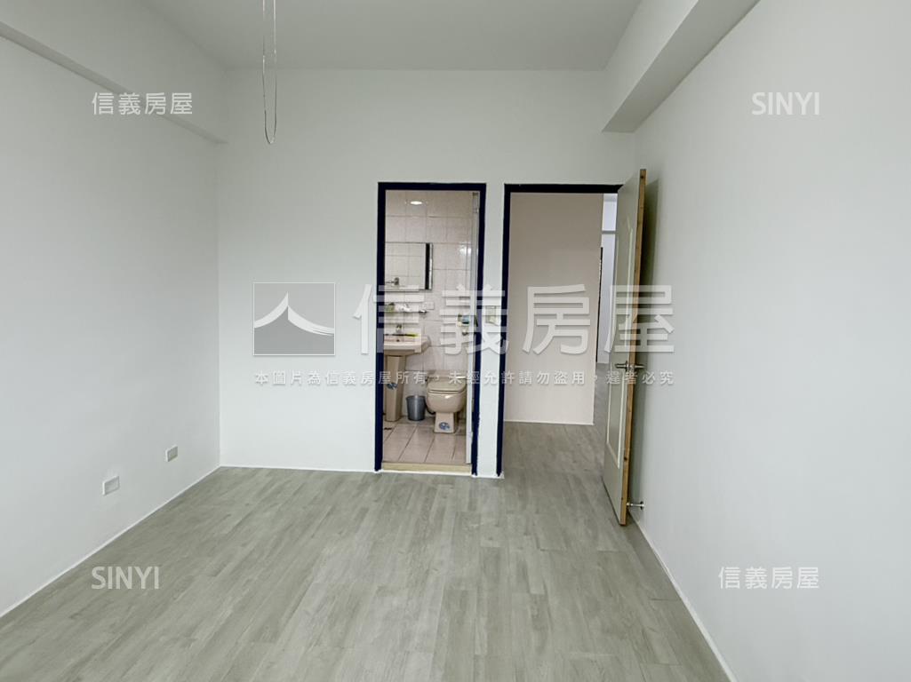 汐止康寧街大四房房屋室內格局與周邊環境