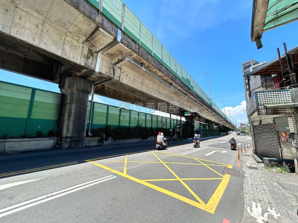 汐止康寧街大四房房屋室內格局與周邊環境