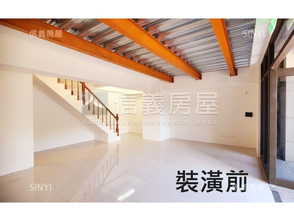 中路康萊爾金店面房屋室內格局與周邊環境