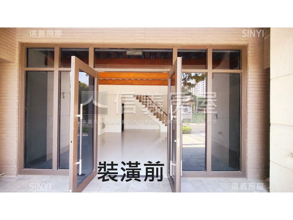 中路康萊爾金店面房屋室內格局與周邊環境