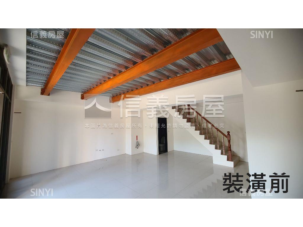 中路康萊爾金店面房屋室內格局與周邊環境