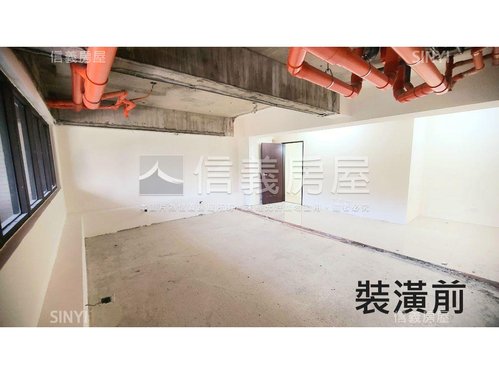 中路康萊爾金店面房屋室內格局與周邊環境