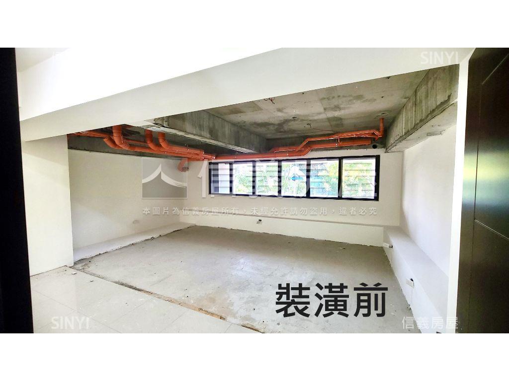 中路康萊爾金店面房屋室內格局與周邊環境