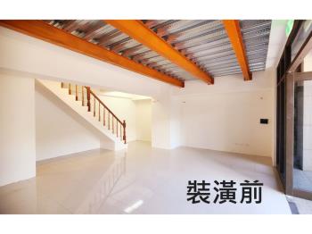 中路康萊爾金店面