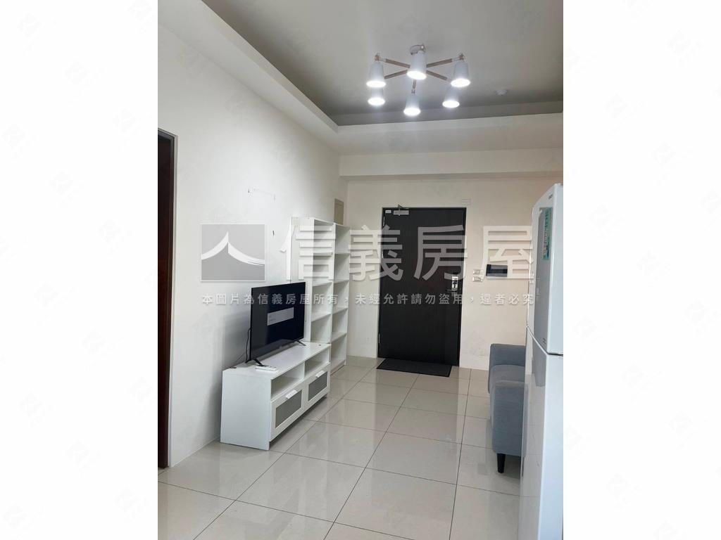 善化市中心溫馨小窩房屋室內格局與周邊環境