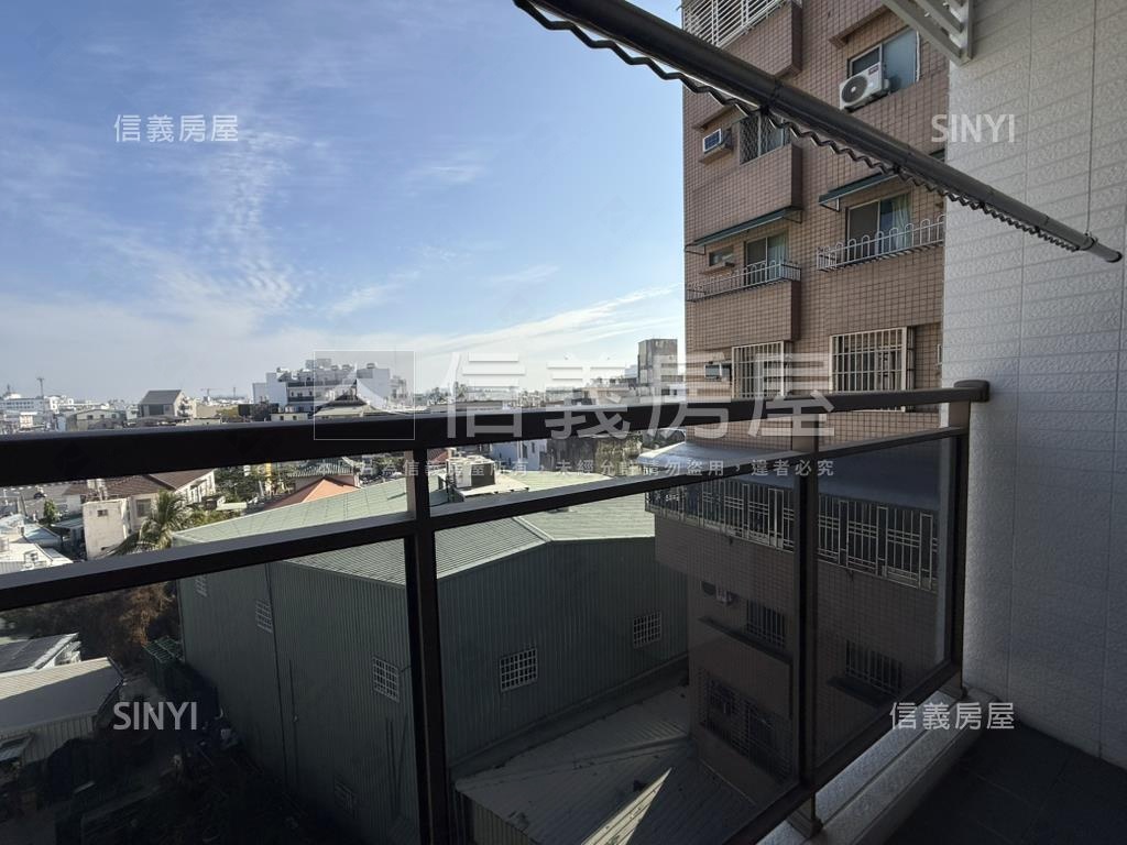 善化市中心溫馨小窩房屋室內格局與周邊環境