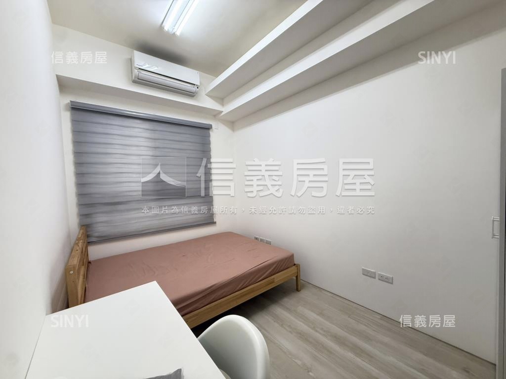 善化市中心溫馨小窩房屋室內格局與周邊環境