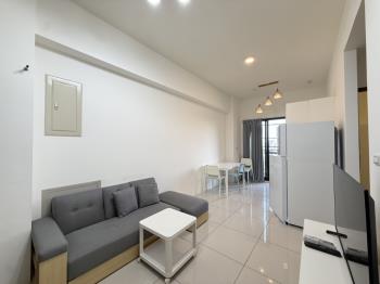 善化市中心溫馨小窩