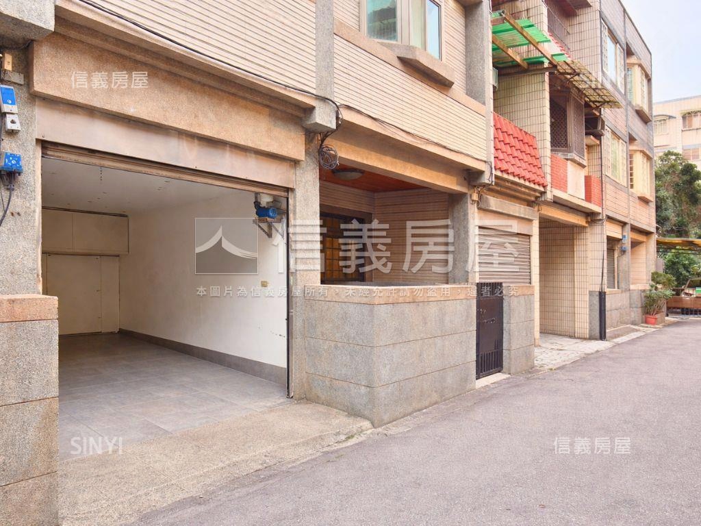 平鎮國中旁大地坪透天釋出房屋室內格局與周邊環境