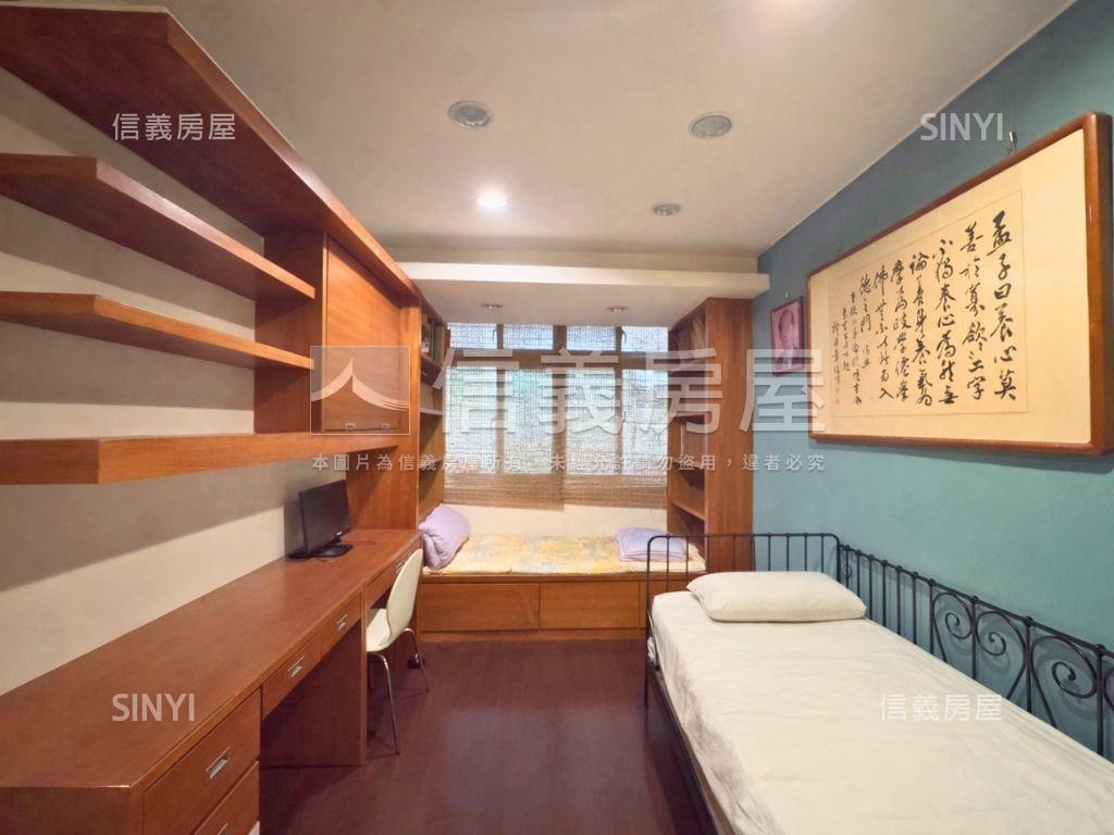 平鎮國中旁大地坪透天釋出房屋室內格局與周邊環境