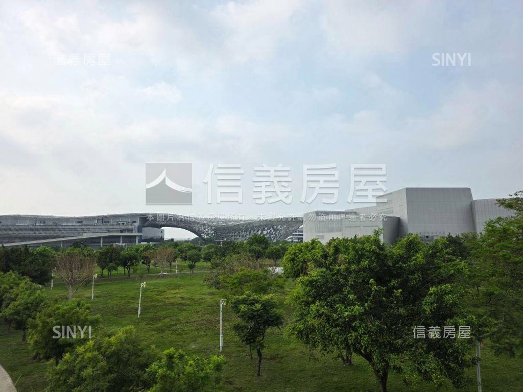單元八水湳商五角地房屋室內格局與周邊環境