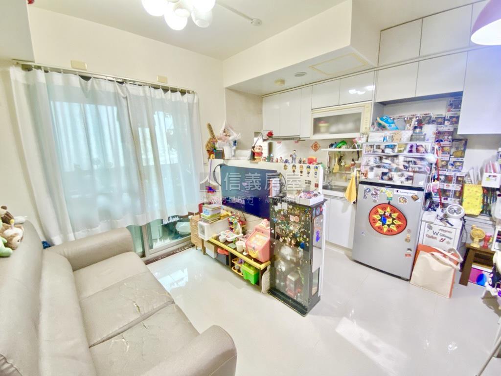 珍藏～稀有一品花園美屋房屋室內格局與周邊環境