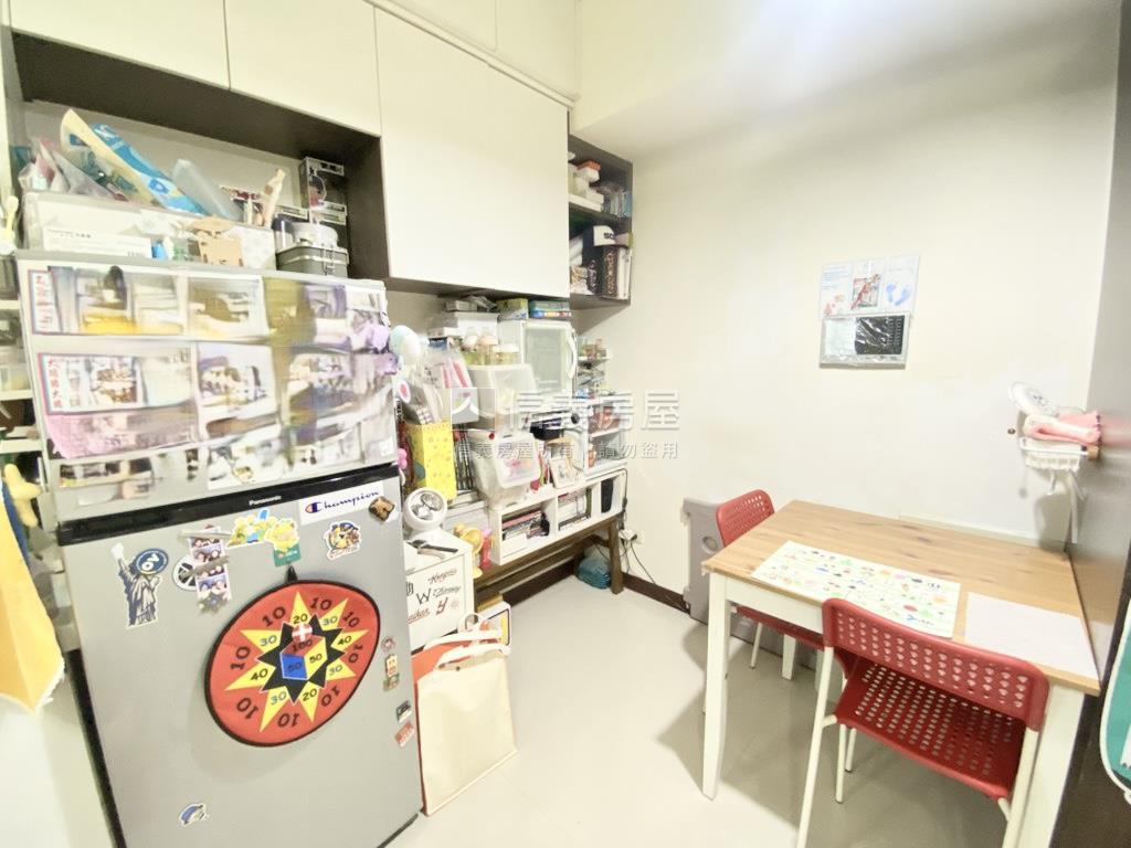珍藏～稀有一品花園美屋房屋室內格局與周邊環境
