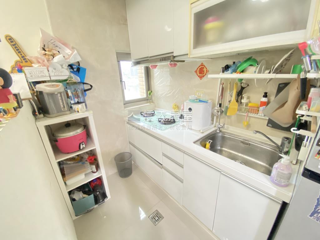 珍藏～稀有一品花園美屋房屋室內格局與周邊環境