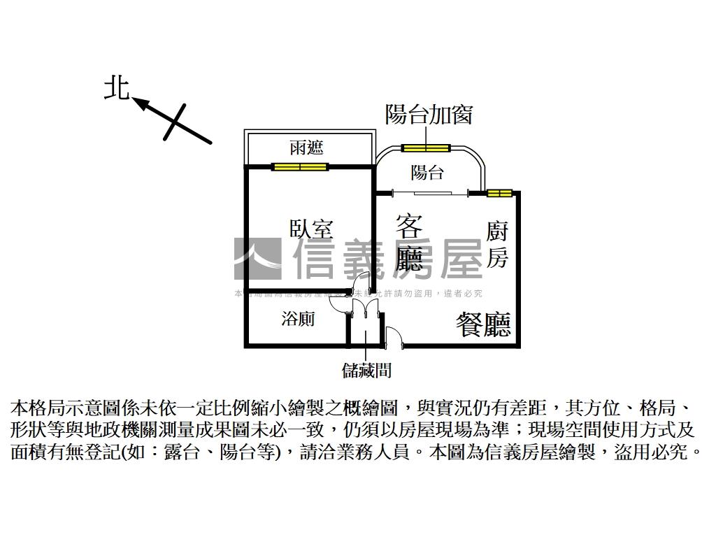 珍藏～稀有一品花園美屋房屋室內格局與周邊環境