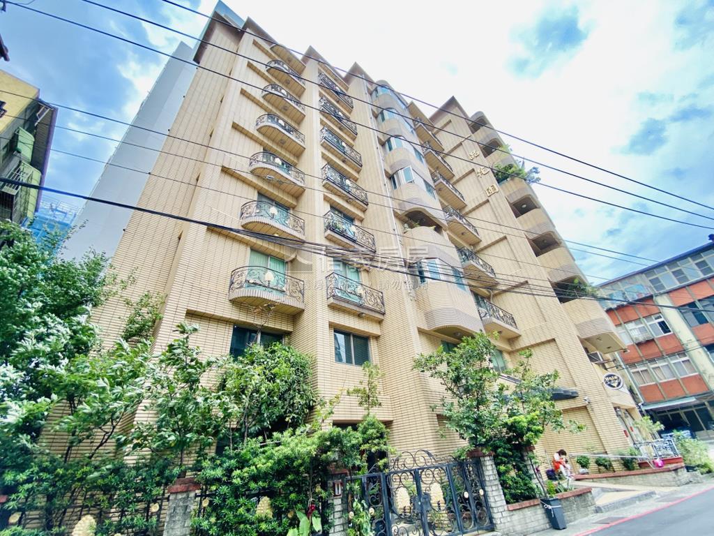 珍藏～稀有一品花園美屋房屋室內格局與周邊環境