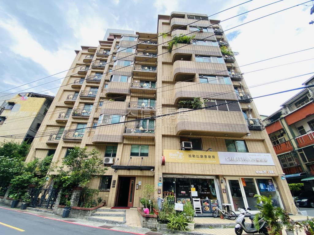 珍藏～稀有一品花園美屋房屋室內格局與周邊環境