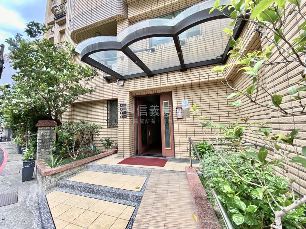 珍藏～稀有一品花園美屋房屋室內格局與周邊環境