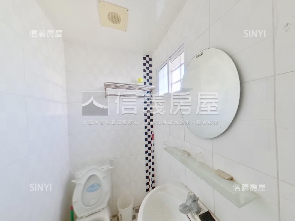 南園街有整理宿舍透天房屋室內格局與周邊環境