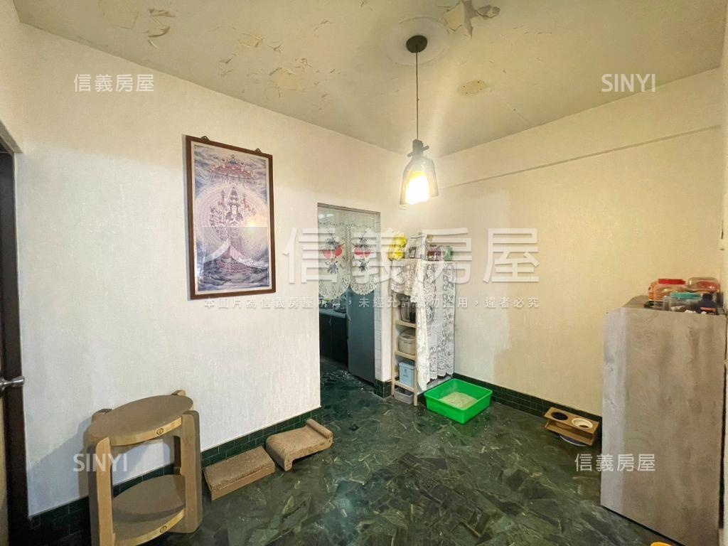 近科工館車站低總美寓房屋室內格局與周邊環境