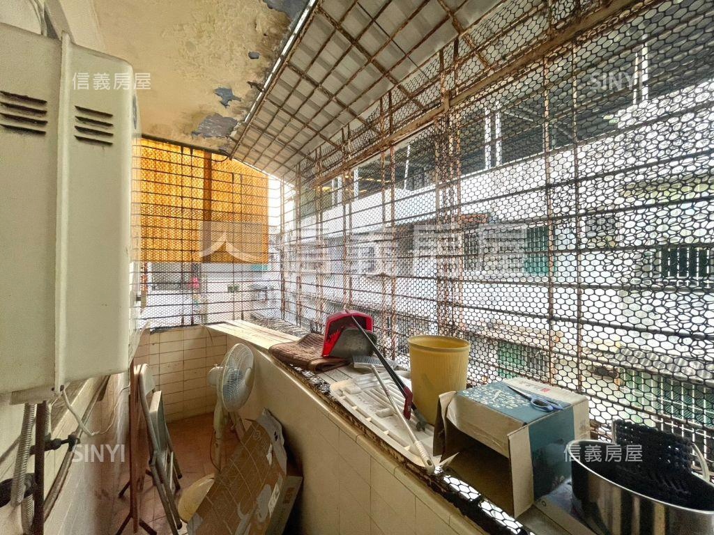 近科工館車站低總美寓房屋室內格局與周邊環境
