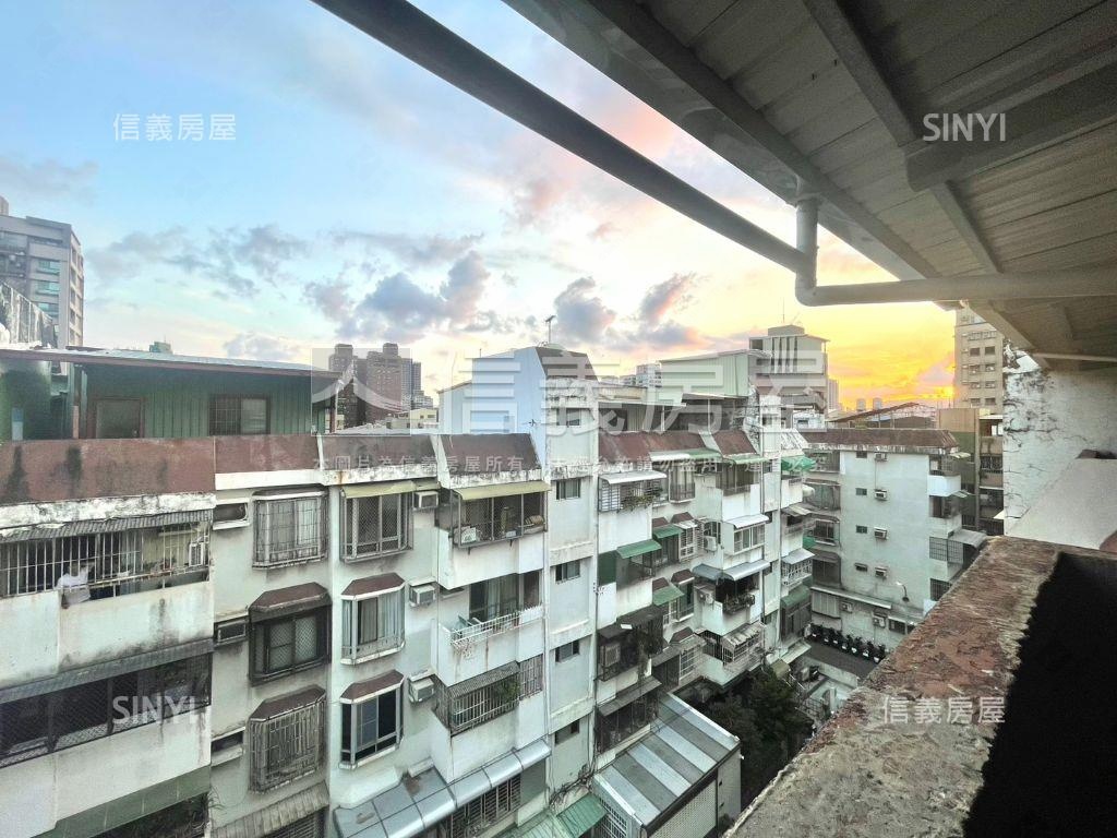 近科工館車站低總美寓房屋室內格局與周邊環境