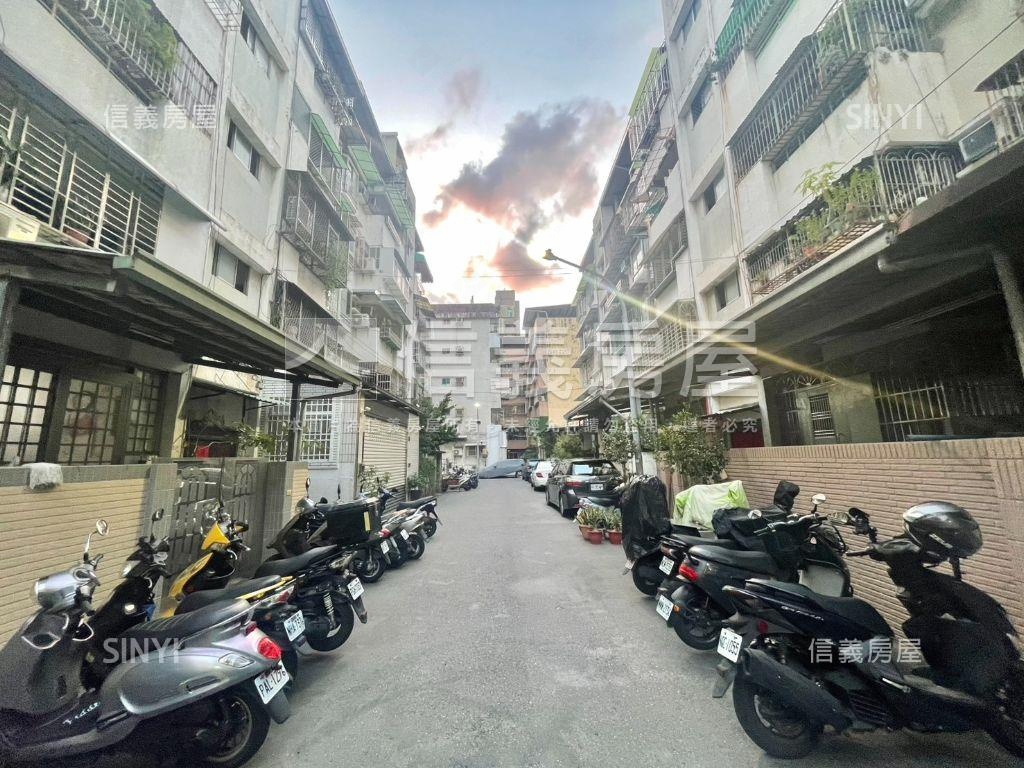 近科工館車站低總美寓房屋室內格局與周邊環境