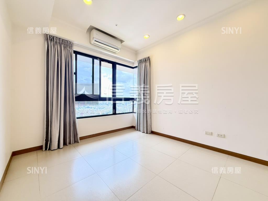 文化高峰會景觀三房平車房屋室內格局與周邊環境