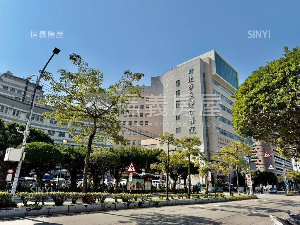 學區旁『透天』免整理房屋室內格局與周邊環境