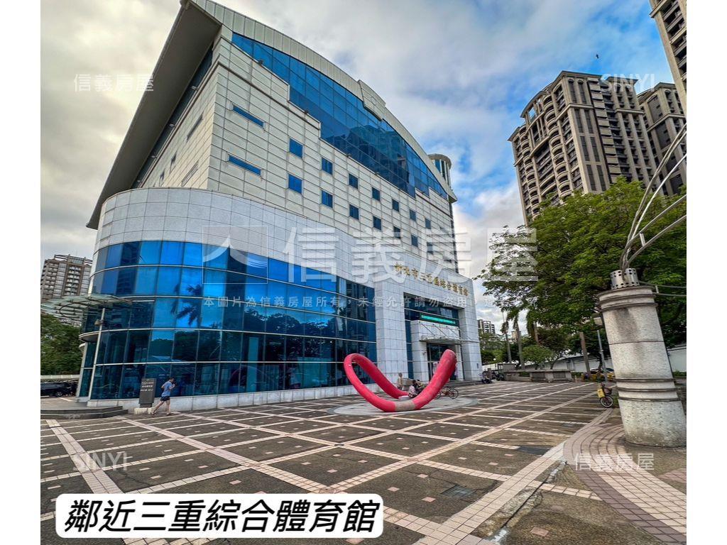 學區旁『透天』免整理房屋室內格局與周邊環境