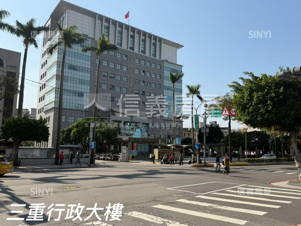 學區旁『透天』免整理房屋室內格局與周邊環境